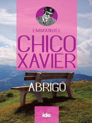 cover image of Abrigo